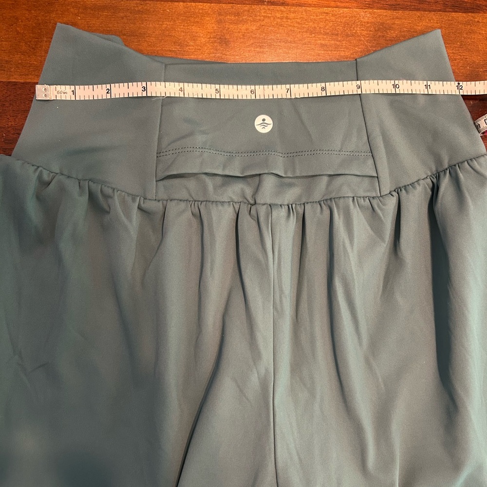 HALARA SoftlyZero 3” M Shorts - Picture 9 of 11